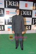 Amitabh Bachchan at Paa premiere in Mumbai on 3rd Dec 2009 (2).JPG